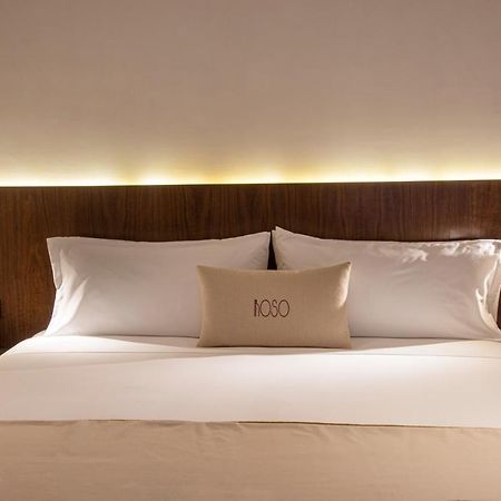 Roso Guest House Meksyk Zewnętrze zdjęcie