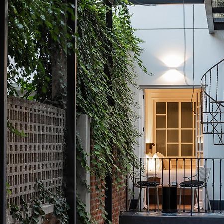 Roso Guest House Meksyk Zewnętrze zdjęcie