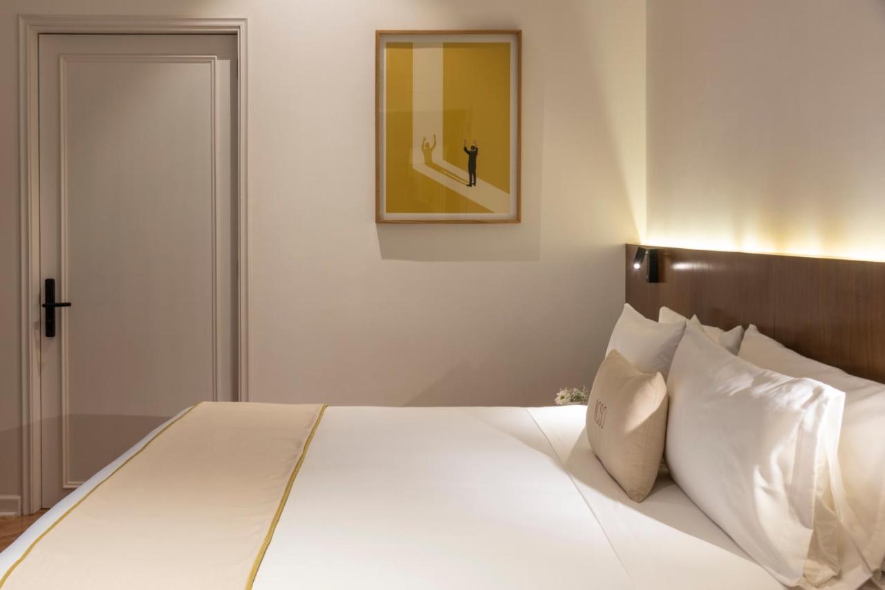 Roso Guest House Meksyk Zewnętrze zdjęcie