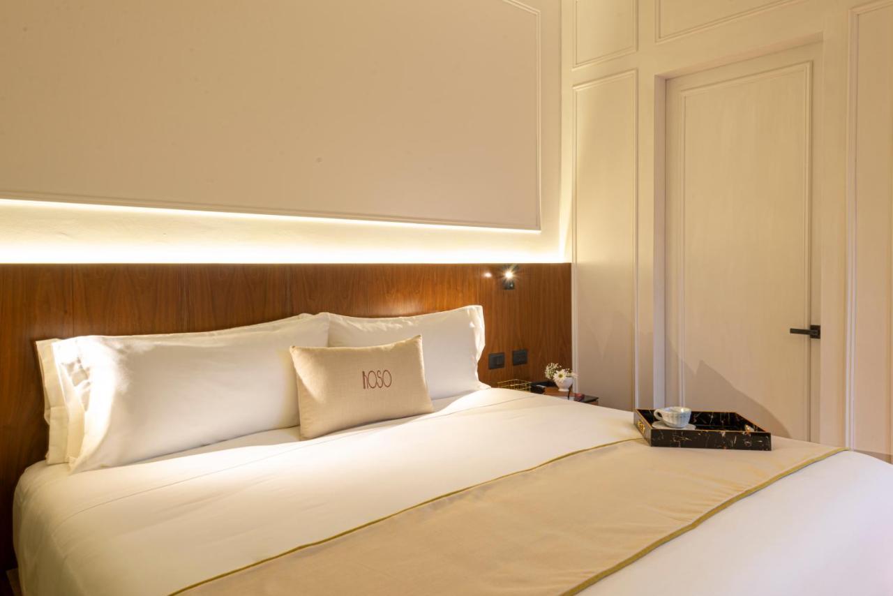 Roso Guest House Meksyk Zewnętrze zdjęcie