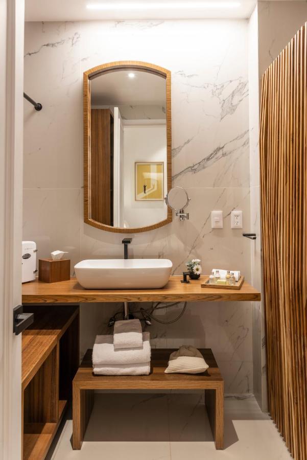 Roso Guest House Meksyk Zewnętrze zdjęcie