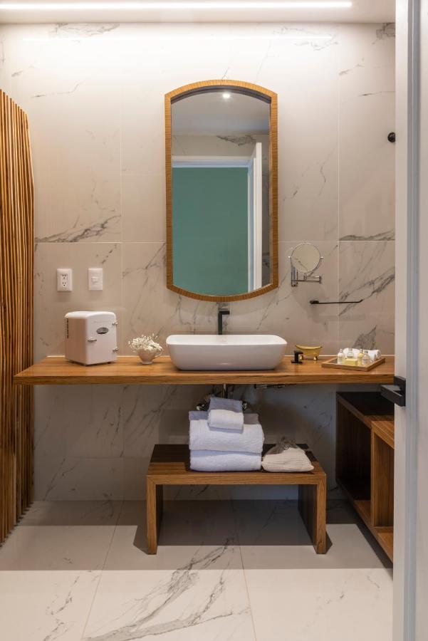 Roso Guest House Meksyk Zewnętrze zdjęcie