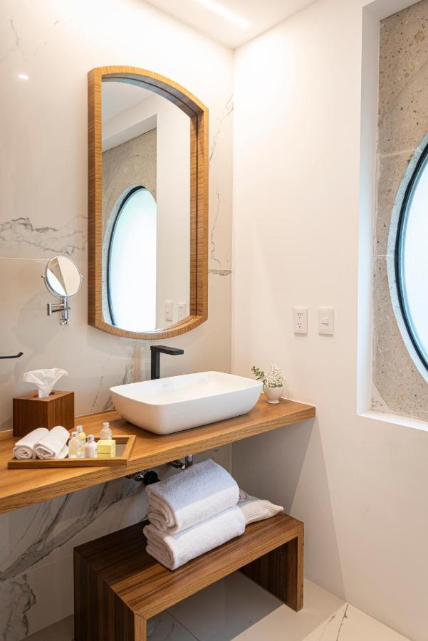 Roso Guest House Meksyk Zewnętrze zdjęcie