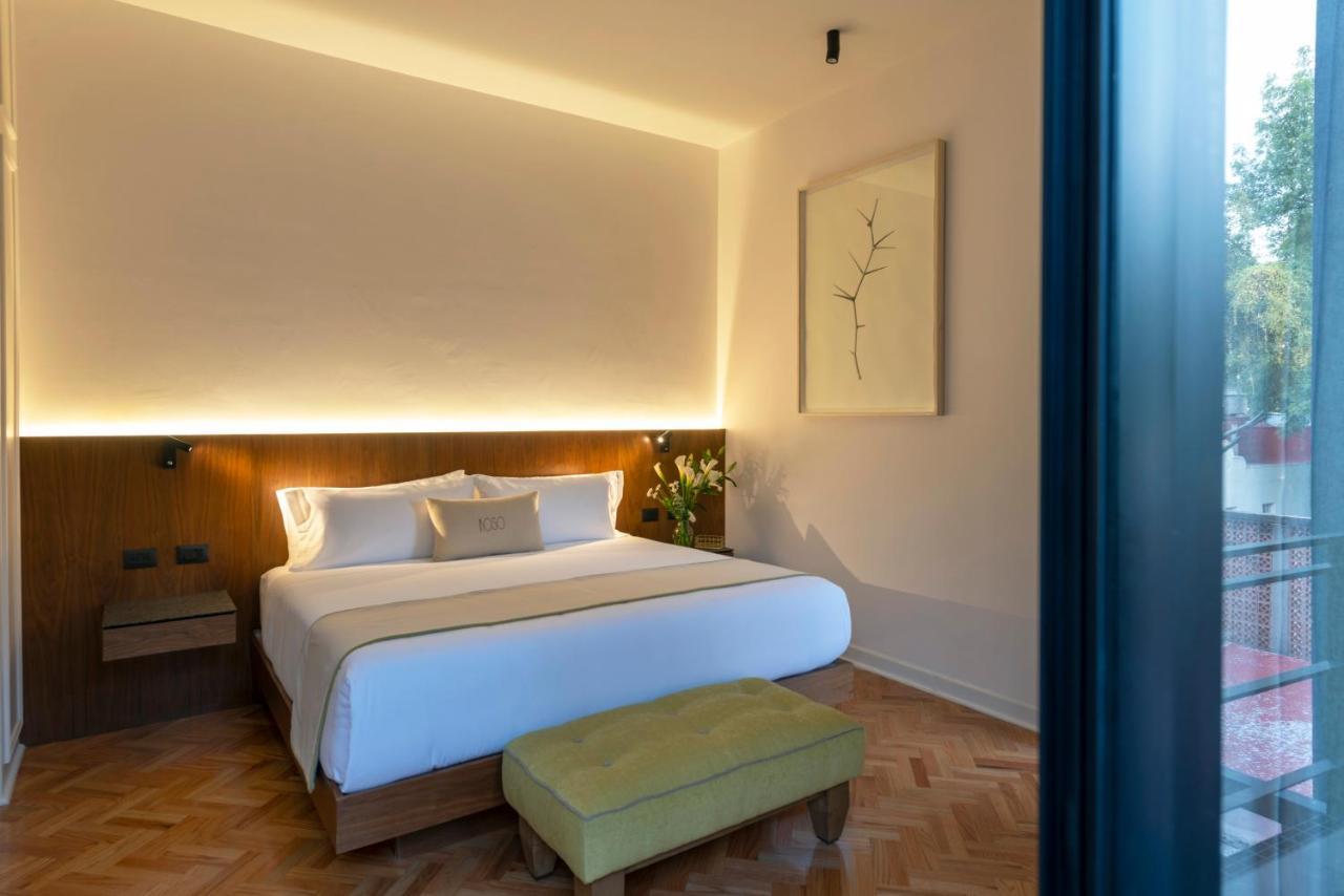 Roso Guest House Meksyk Zewnętrze zdjęcie