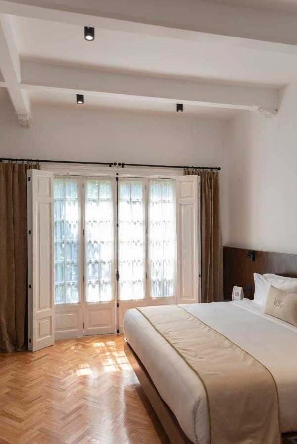 Roso Guest House Meksyk Zewnętrze zdjęcie