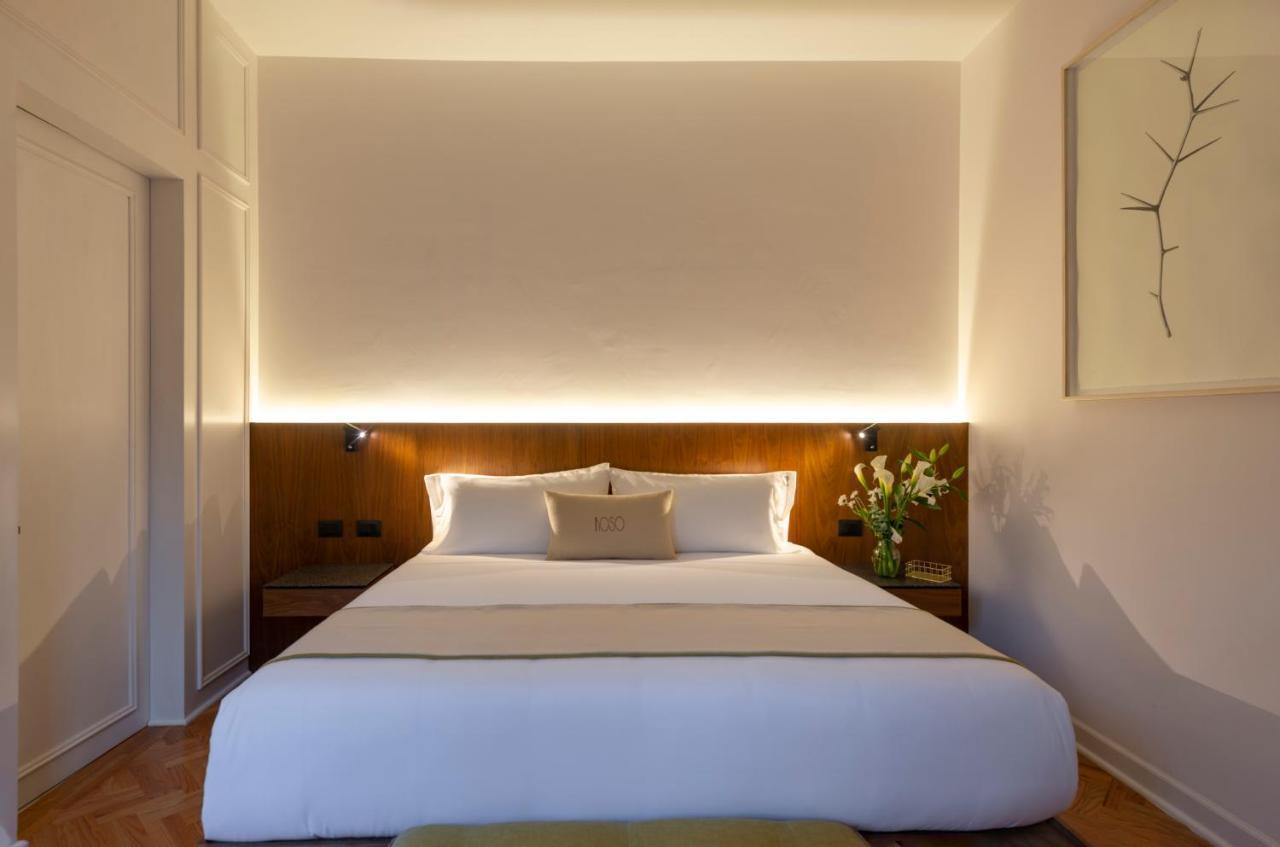 Roso Guest House Meksyk Zewnętrze zdjęcie