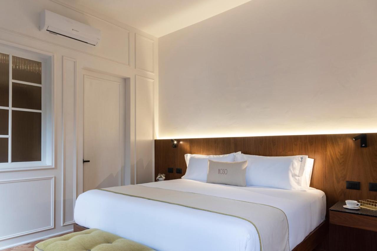 Roso Guest House Meksyk Zewnętrze zdjęcie