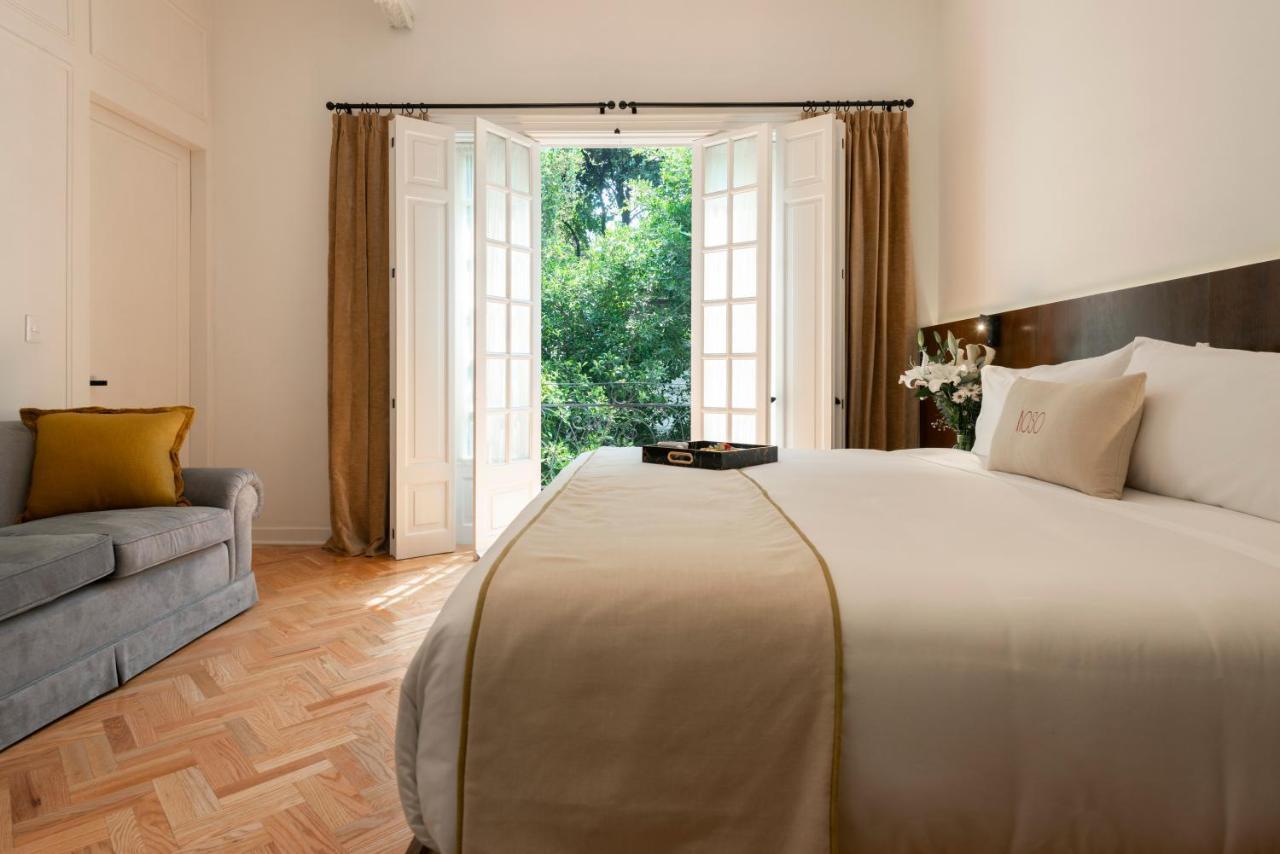 Roso Guest House Meksyk Zewnętrze zdjęcie