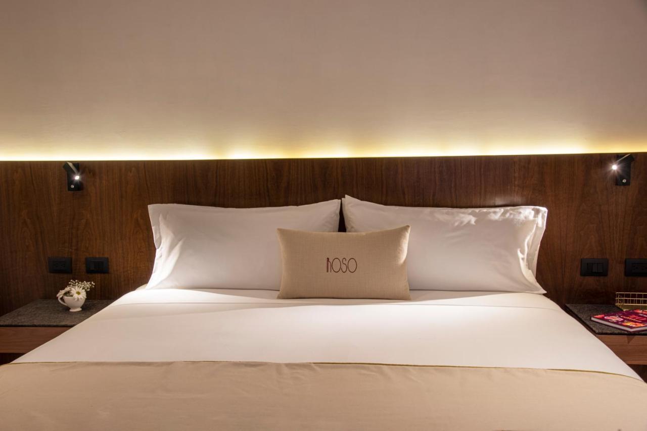 Roso Guest House Meksyk Zewnętrze zdjęcie