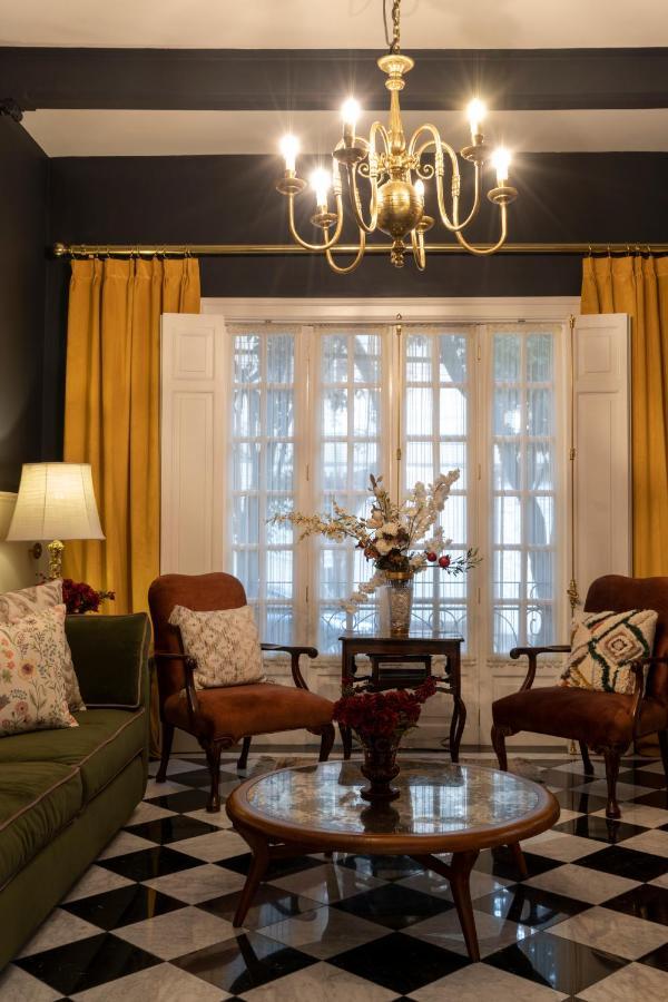 Roso Guest House Meksyk Zewnętrze zdjęcie