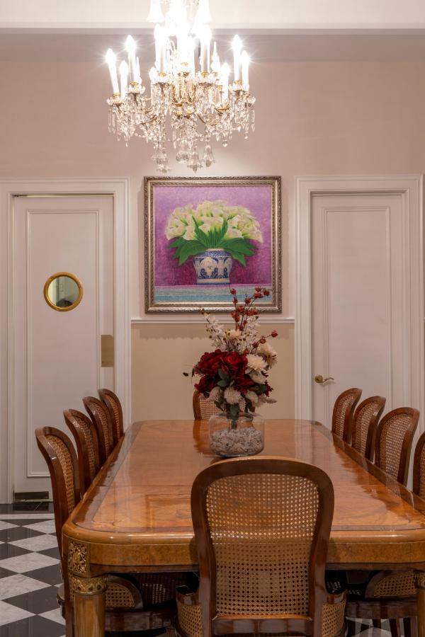 Roso Guest House Meksyk Zewnętrze zdjęcie