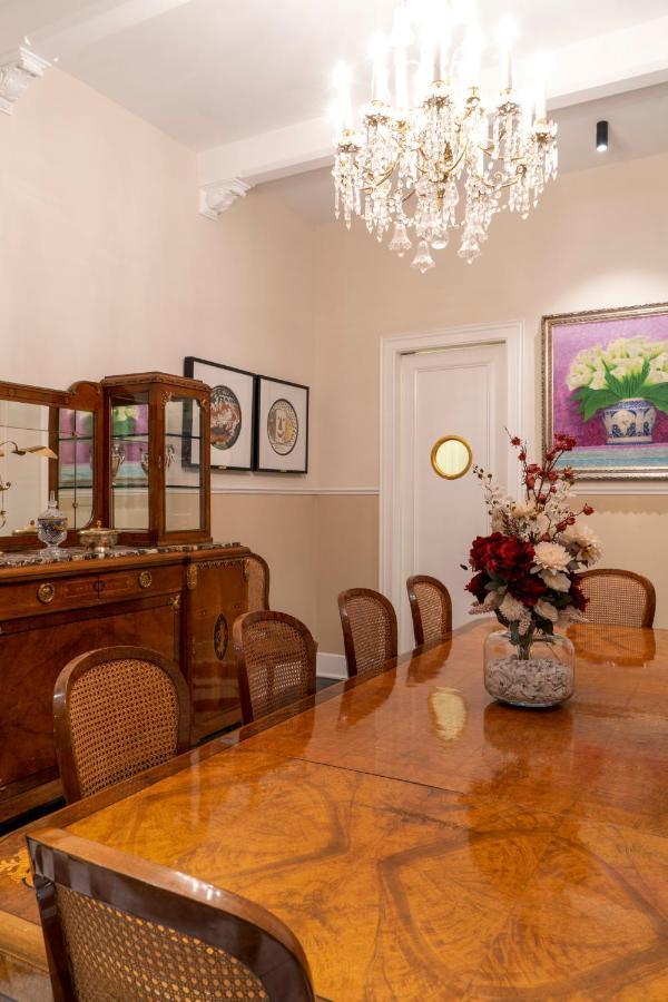 Roso Guest House Meksyk Zewnętrze zdjęcie