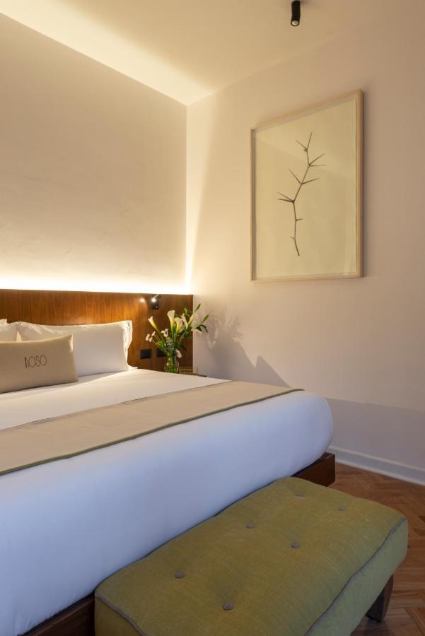 Roso Guest House Meksyk Zewnętrze zdjęcie