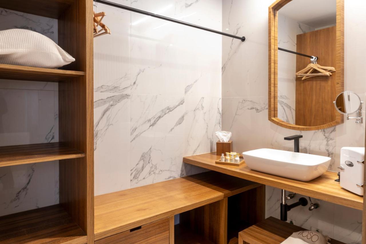 Roso Guest House Meksyk Zewnętrze zdjęcie