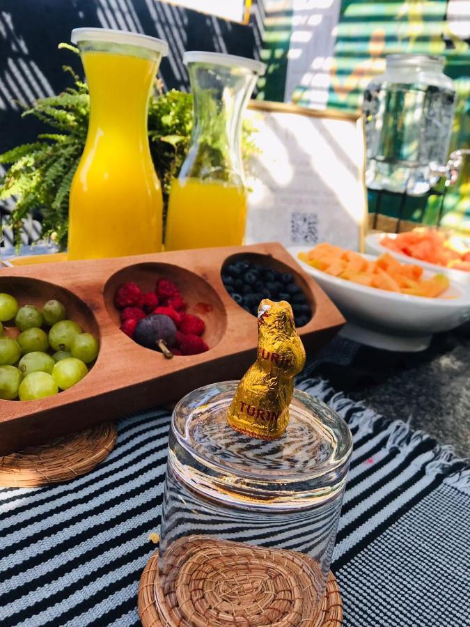 Roso Guest House Meksyk Zewnętrze zdjęcie